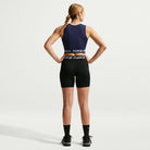 NIKE Damen Tight W NP DF 365 MR 5IN SHORT USM