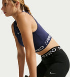 NIKE Damen Tight W NP DF 365 MR 5IN SHORT USM