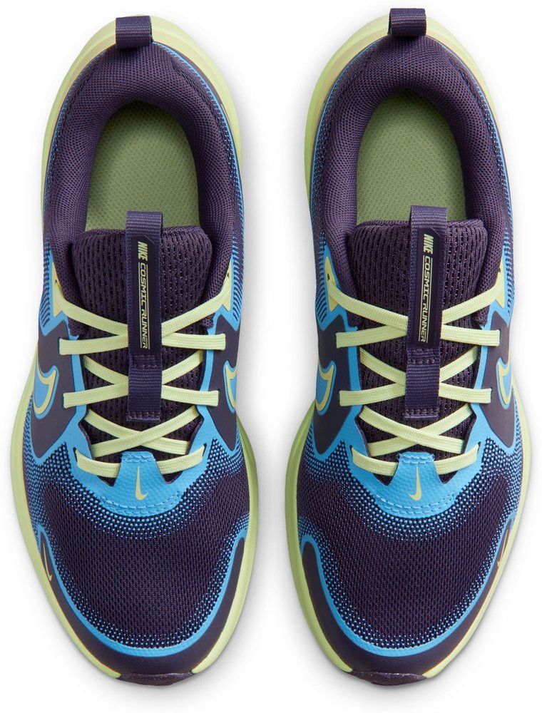 NIKE Kinder Laufschuhe COSMIC RUNNER GS