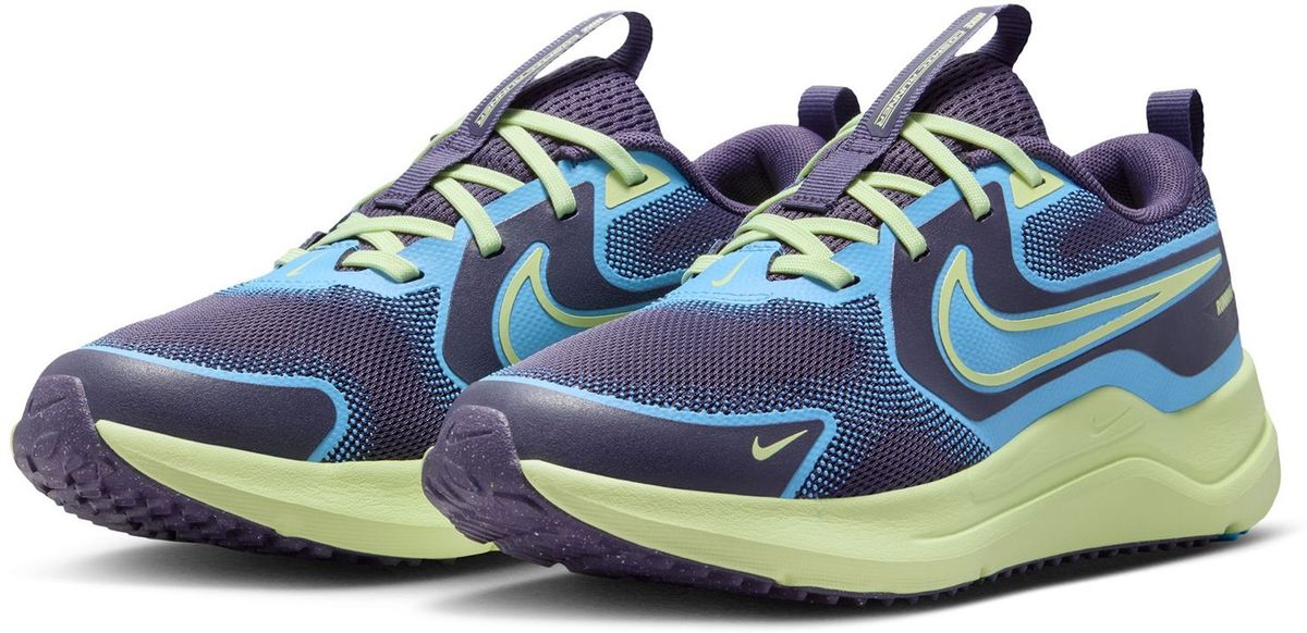 NIKE Kinder Laufschuhe COSMIC RUNNER GS