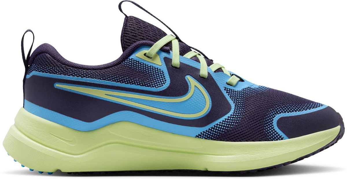 NIKE Kinder Laufschuhe COSMIC RUNNER GS