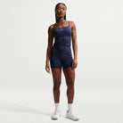 NIKE Damen Shirt ONE BRA