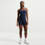 NIKE Damen Shirt ONE BRA
