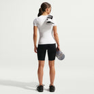 W NK ONE FITTED SS TOP