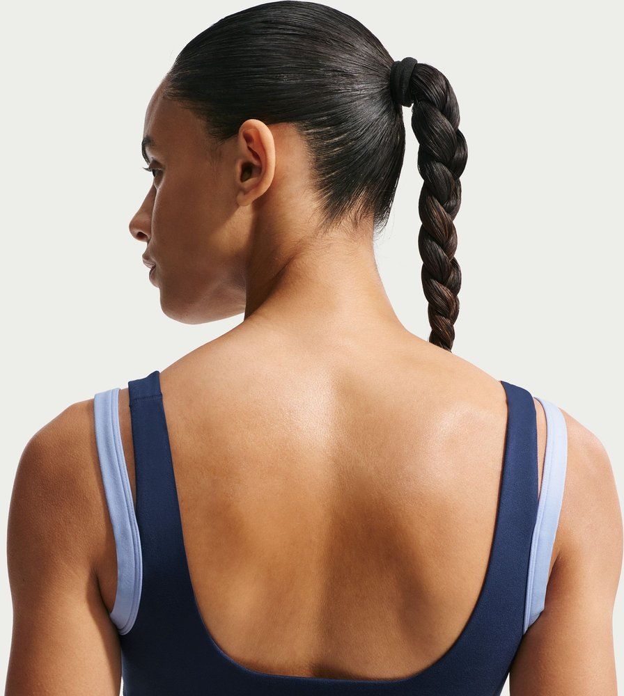 NIKE Damen Shirt One Bra