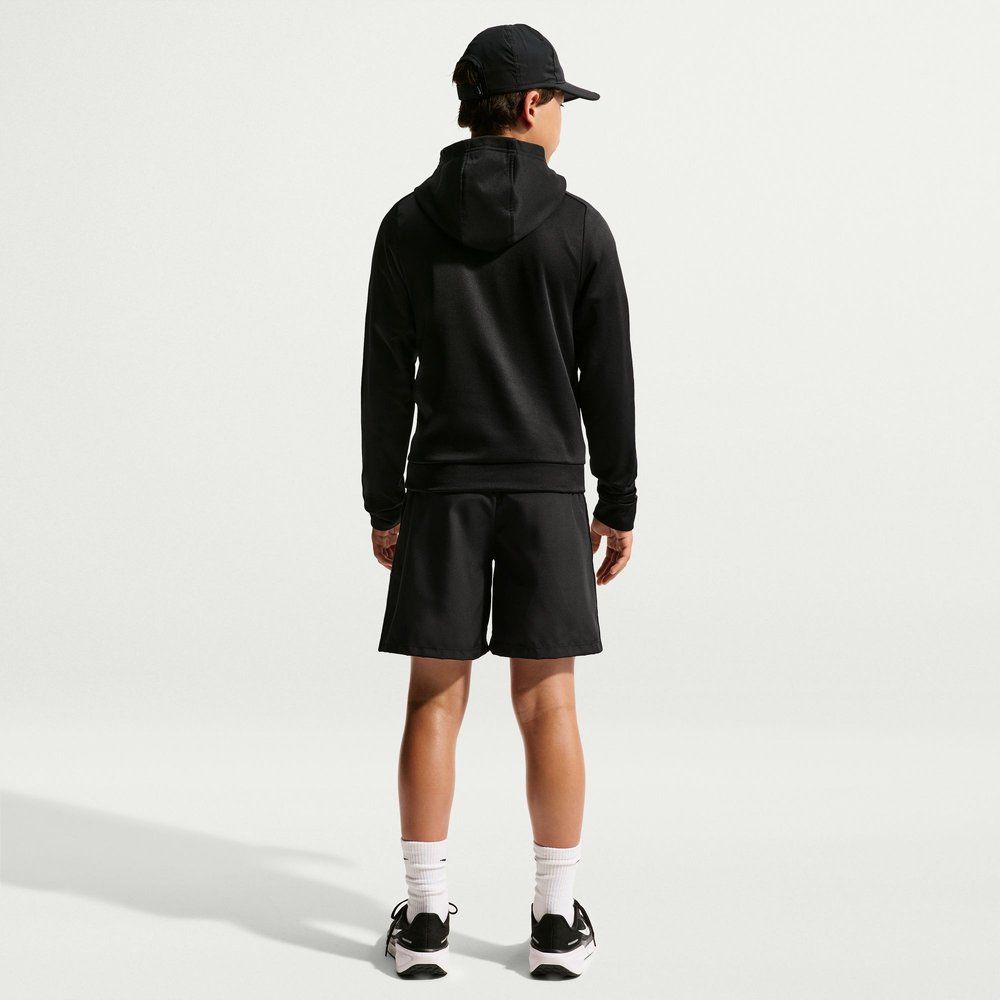 NIKE Kinder Kapuzensweat TROPHY