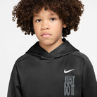 NIKE Kinder Kapuzensweat TROPHY