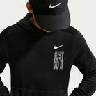 NIKE Kinder Kapuzensweat TROPHY