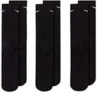 NIKE Herren Socken Socke 3 Pack U NK EVERYDAY CUSH CREW 3PR