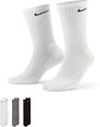 NIKE Herren Socken Socke 3 Pack U NK EVERYDAY CUSH CREW 3PR