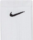 NIKE Herren Socken Socke 3 Pack U NK EVERYDAY CUSH CREW 3PR