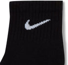 NIKE Herren Socken Socke U NK EVERYDAY CUSH QTR 3PR