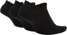 NIKE Herren Socken Socke U NK EVERYDAY LTWT NS 3PR