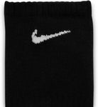 NIKE Herren Socken Socke U NK EVERYDAY LTWT NS 3PR