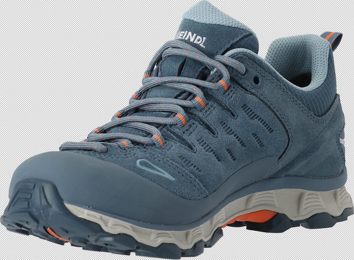 MEINDL Damen Multifunktionsschuhe Velden Lady PRO GTX