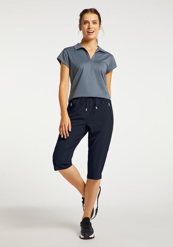 JOY Damen Caprihose ELLIE Caprihose