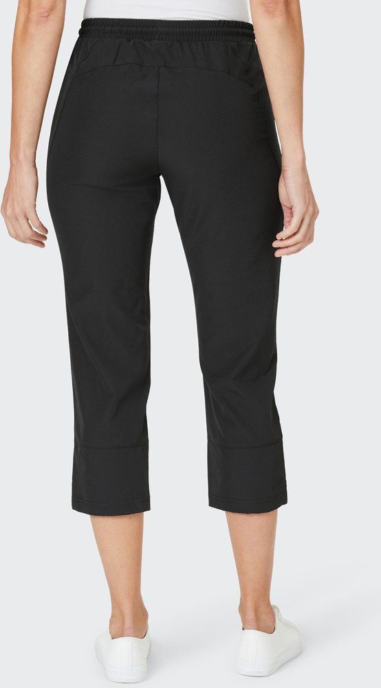 JOY Damen Caprihose MARTHA 3/4 Hose
