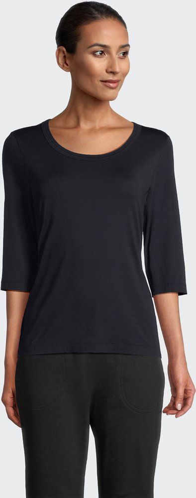 JOY Damen Shirt ALISA 3_4 Arm Shirt