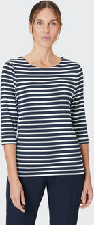JOY Damen Shirt CARINA T-Shirt