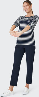 JOY Damen Shirt CARINA T-Shirt