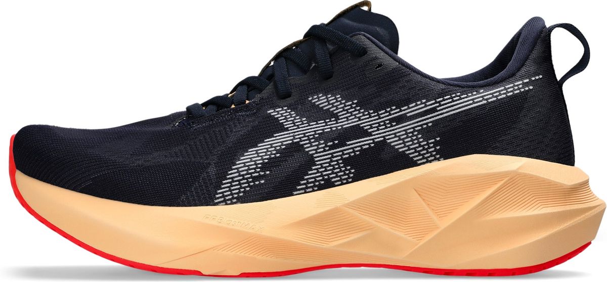 ASICS Herren Laufschuhe NOVABLAST 5