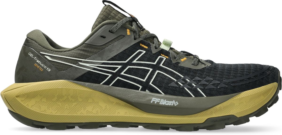 ASICS Herren Trailrunningschuhe GEL-Trabuco 13 GTX