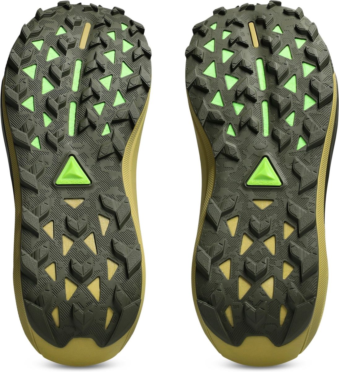 ASICS Herren Trailrunningschuhe GEL-Trabuco 13 GTX