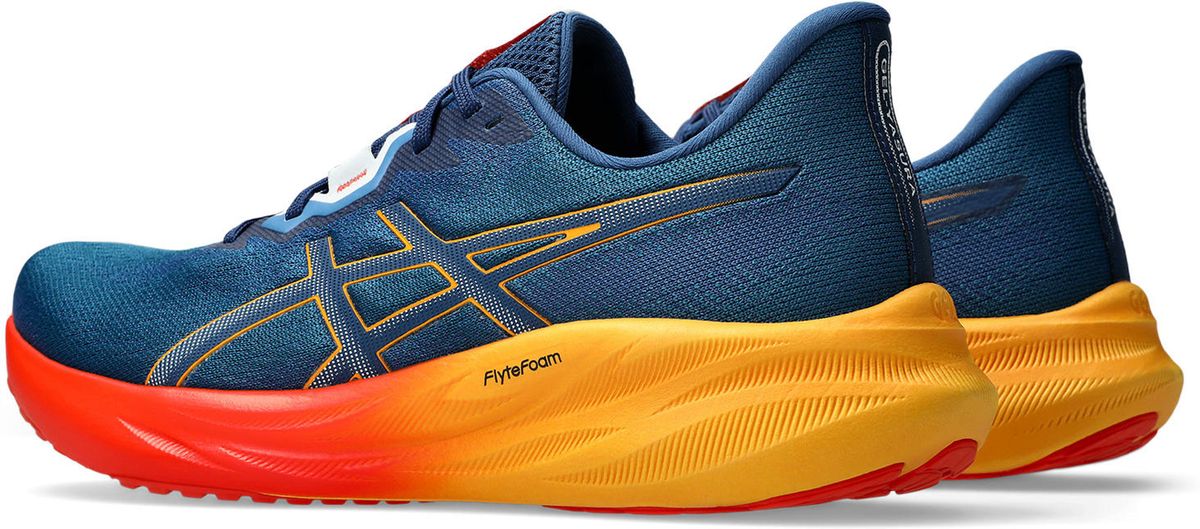 ASICS Herren Laufschuhe GEL-YASURA