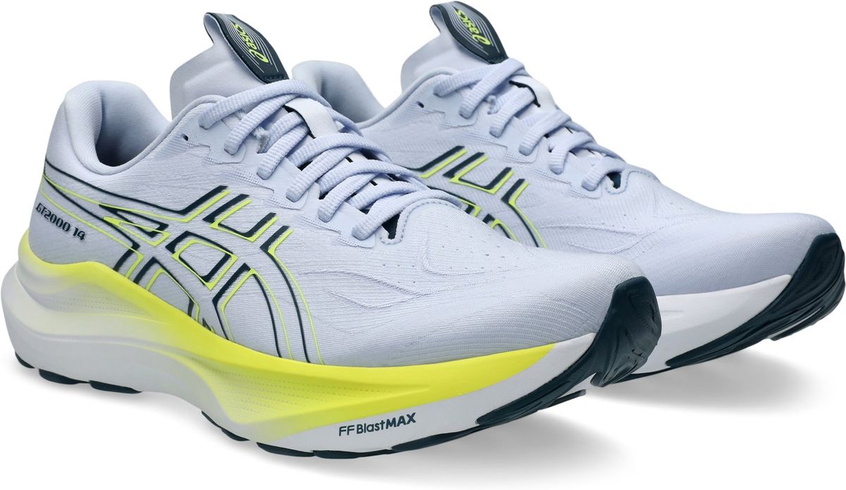 ASICS Herren Laufschuhe GT-2000 14