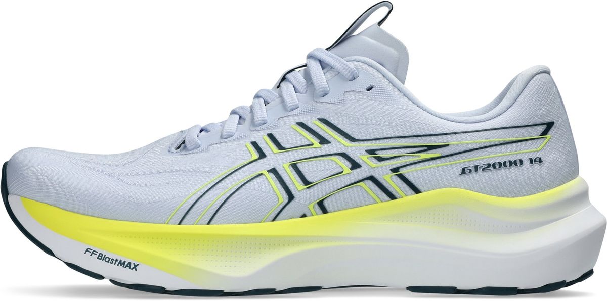 ASICS Herren Laufschuhe GT-2000 14