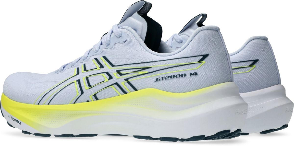 ASICS Herren Laufschuhe GT-2000 14