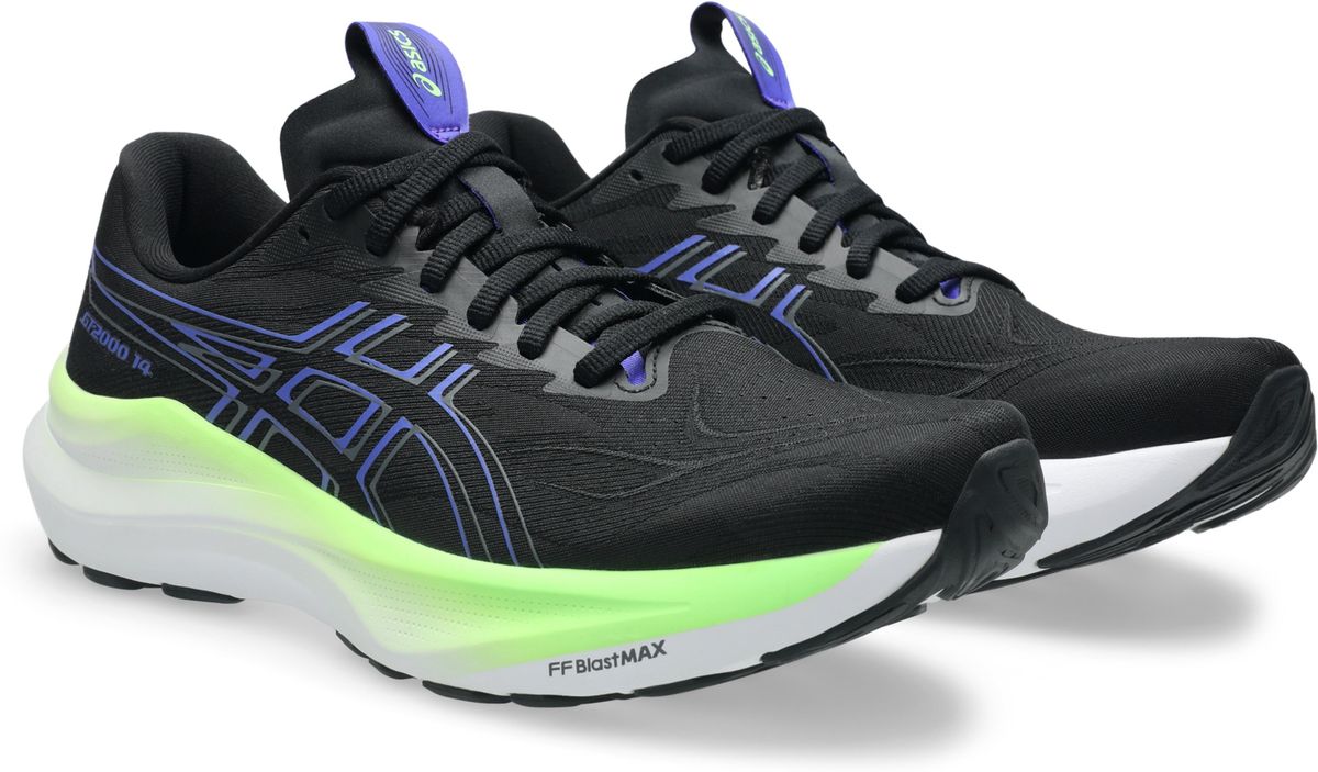 ASICS Herren Laufschuhe GT-2000 14