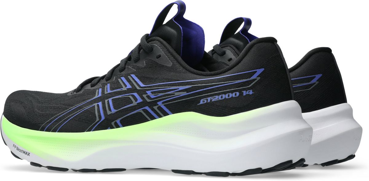 ASICS Herren Laufschuhe GT-2000 14