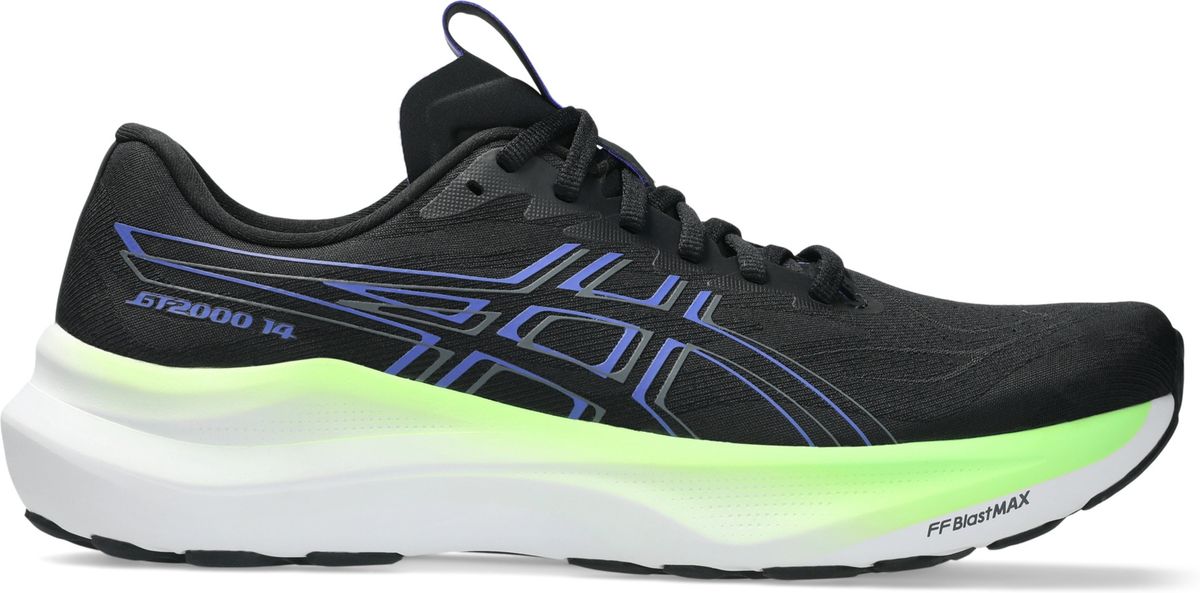 ASICS Herren Laufschuhe GT-2000 14