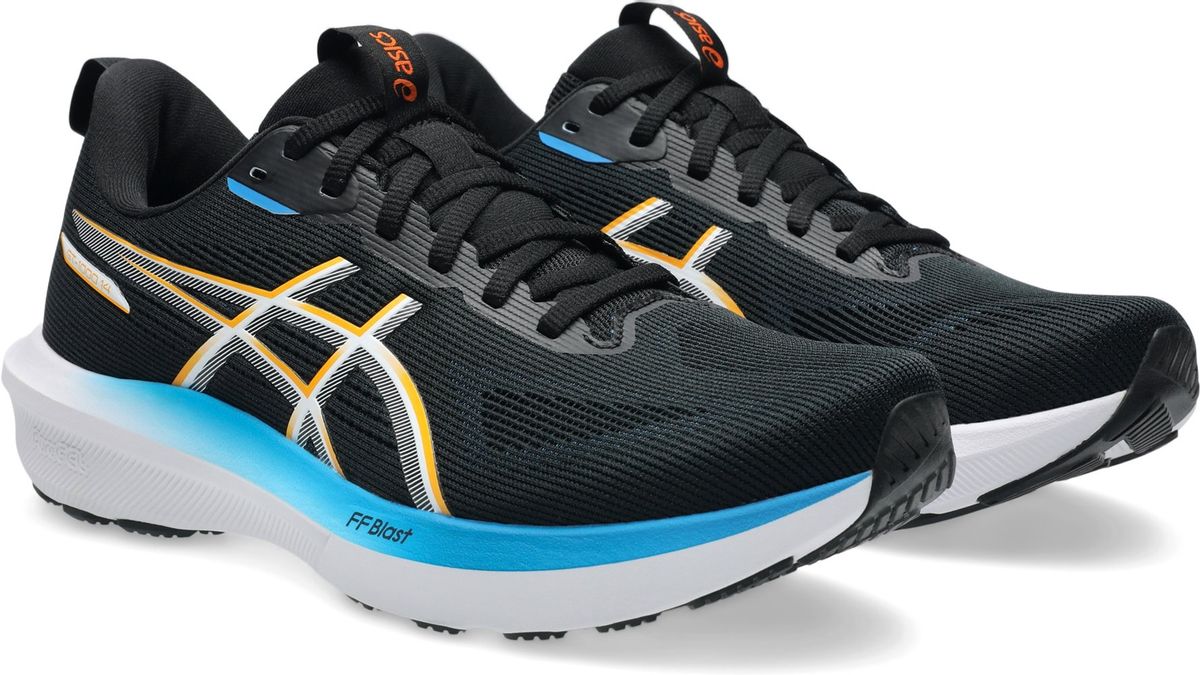 ASICS Herren Laufschuhe GT-1000 14