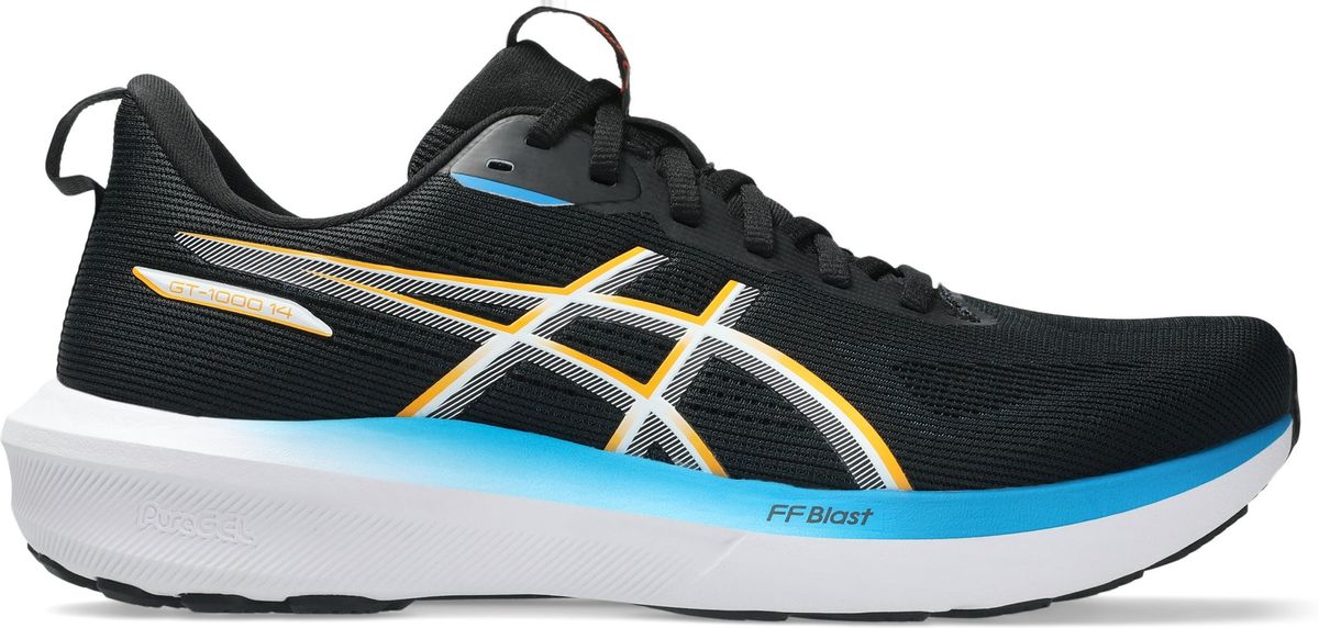 ASICS Herren Laufschuhe GT-1000 14
