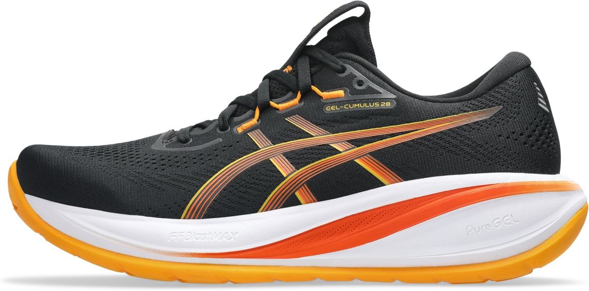 Herren Laufschuhe GEL-CUMULUS 28