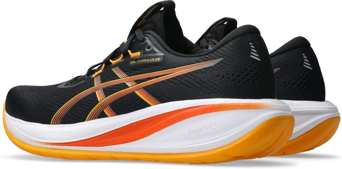Herren Laufschuhe GEL-CUMULUS 28