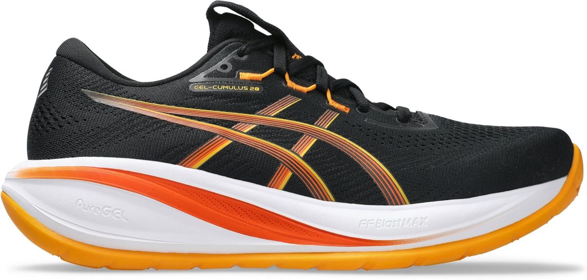 Herren Laufschuhe GEL-CUMULUS 28