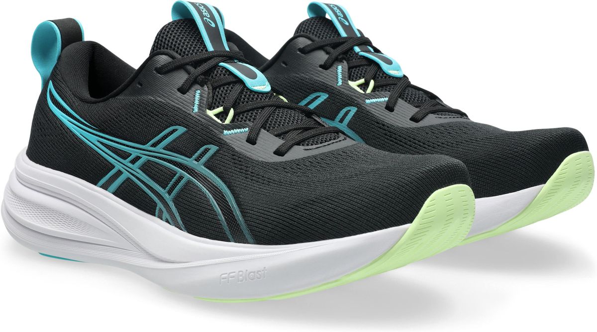 ASICS Herren Laufschuhe GEL-PULSE 17