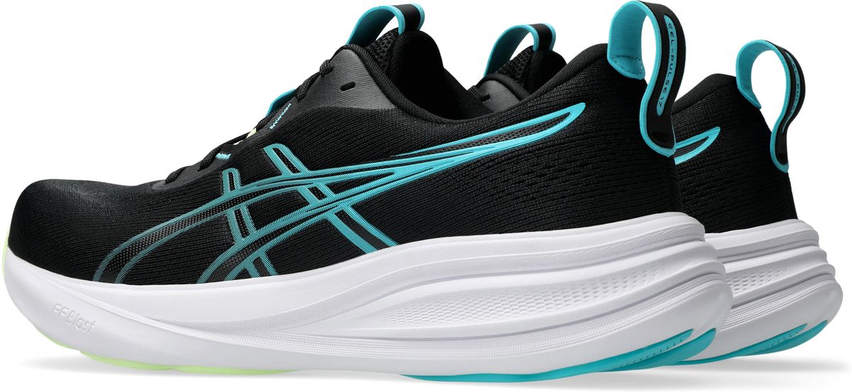 ASICS Herren Laufschuhe GEL-PULSE 17