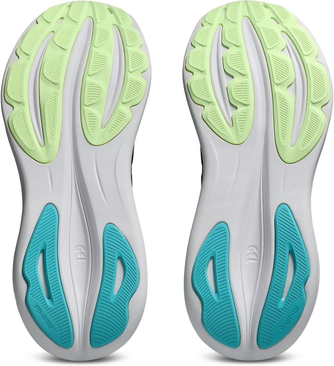ASICS Herren Laufschuhe GEL-PULSE 17