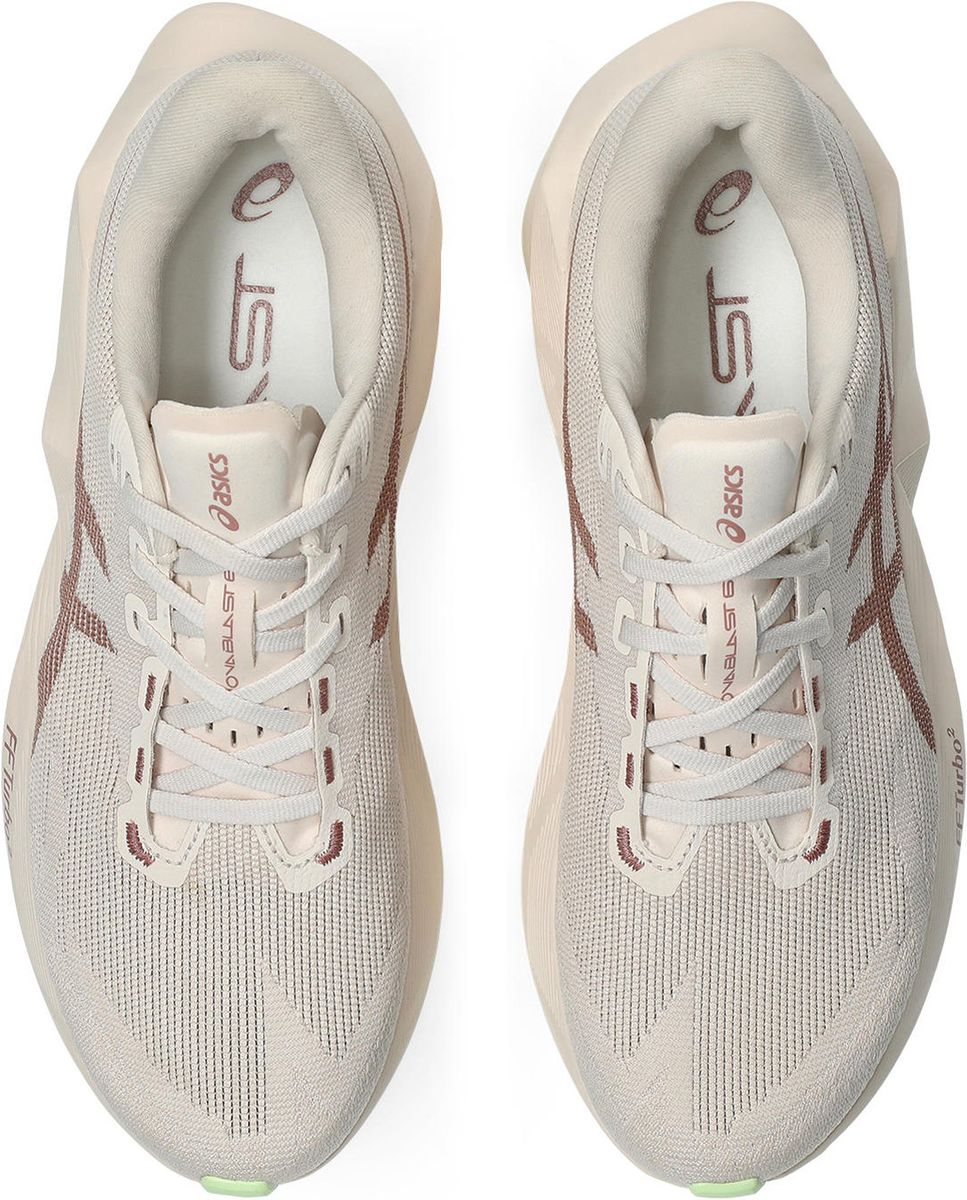 ASICS Herren Laufschuhe NOVABLAST 6