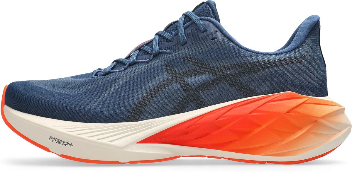 ASICS Herren Laufschuhe DYNABLAST 6