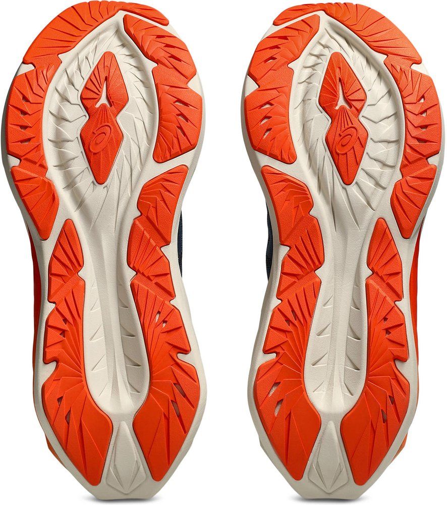 ASICS Herren Laufschuhe DYNABLAST 6
