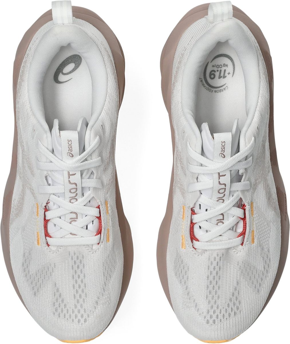 ASICS Damen Laufschuhe NOVABLAST 5