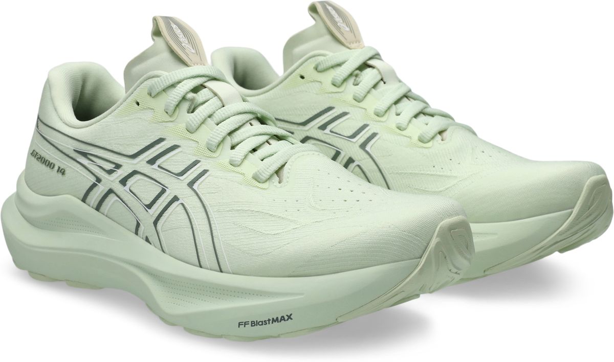ASICS Damen Laufschuhe GT-2000 14