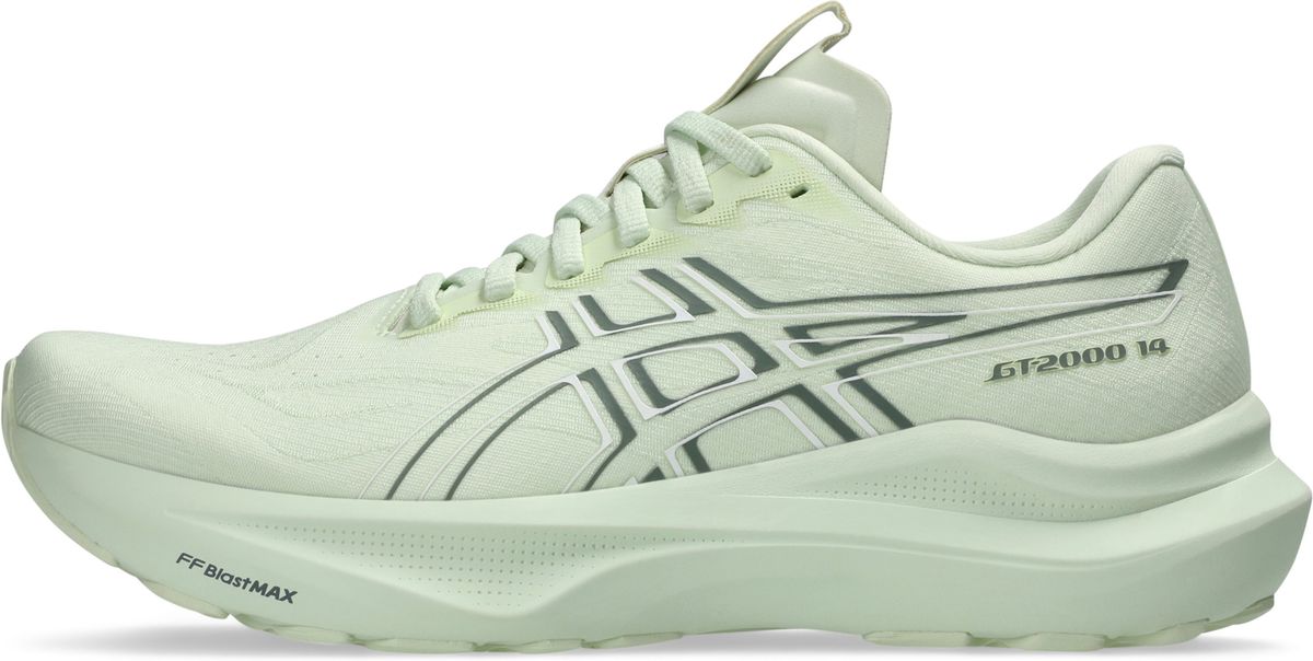ASICS Damen Laufschuhe GT-2000 14