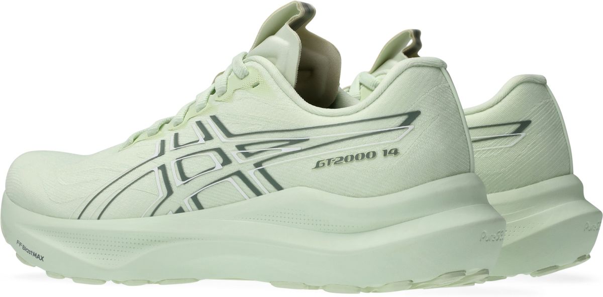 ASICS Damen Laufschuhe GT-2000 14