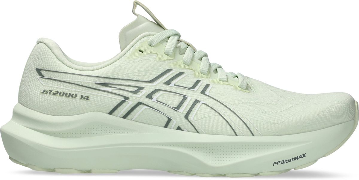 ASICS Damen Laufschuhe GT-2000 14